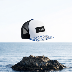 gorra qhaos