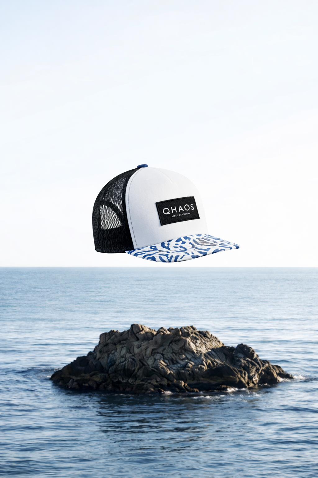 gorra qhaos gorra qhaos