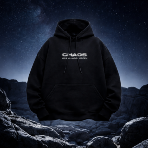 hoodie qhaos