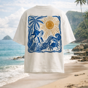 Inicio camiseta región litoral.