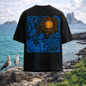 Inicio camiseta región litoral.