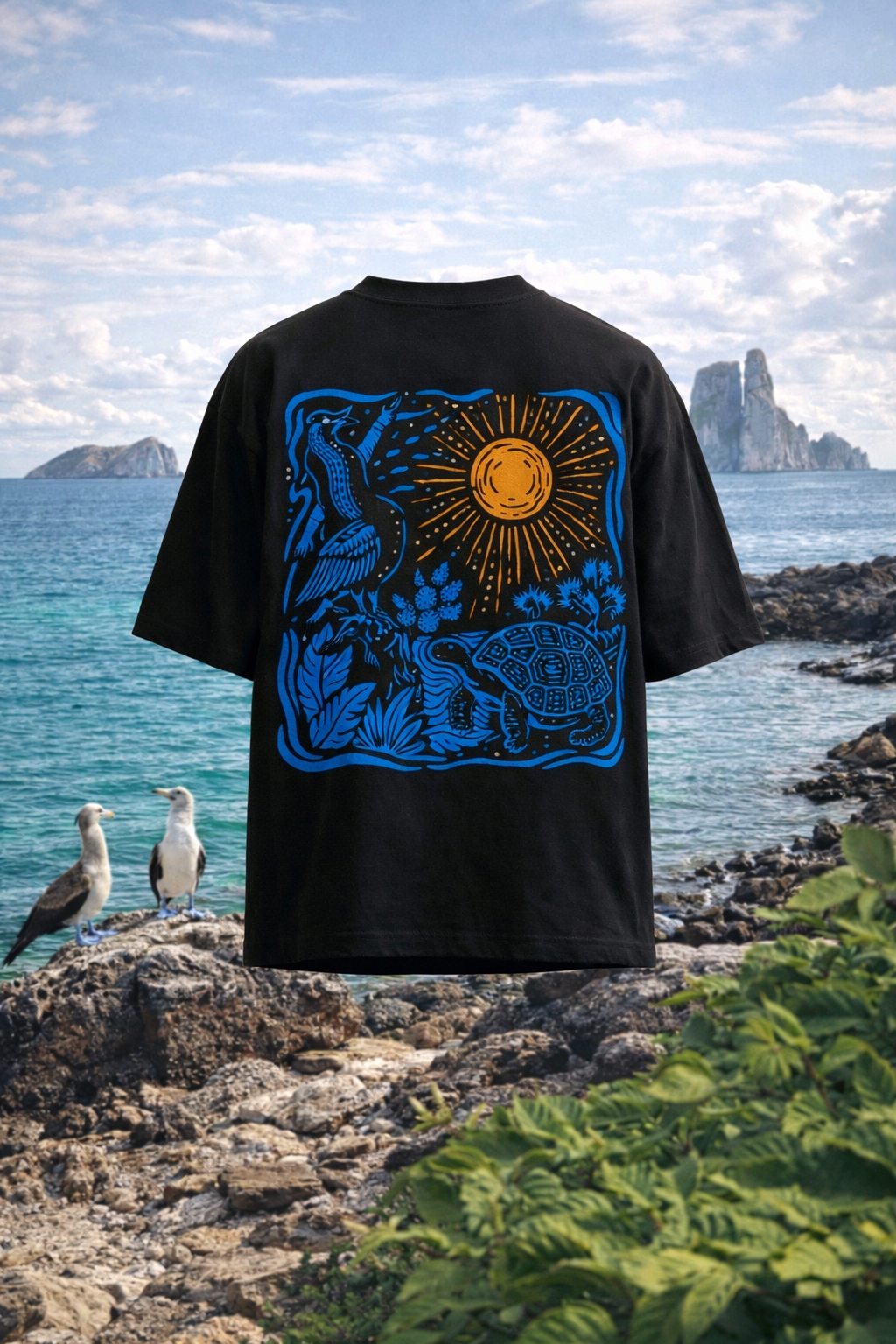 camiseta región litoral. camiseta región litoral.